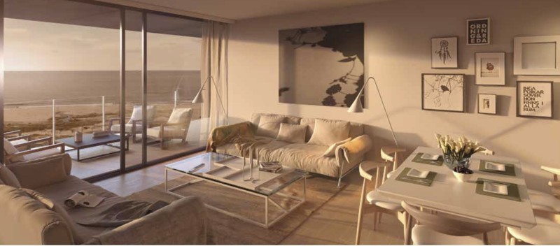 Villa de Mar, Laguna Blanca venta en pozo 